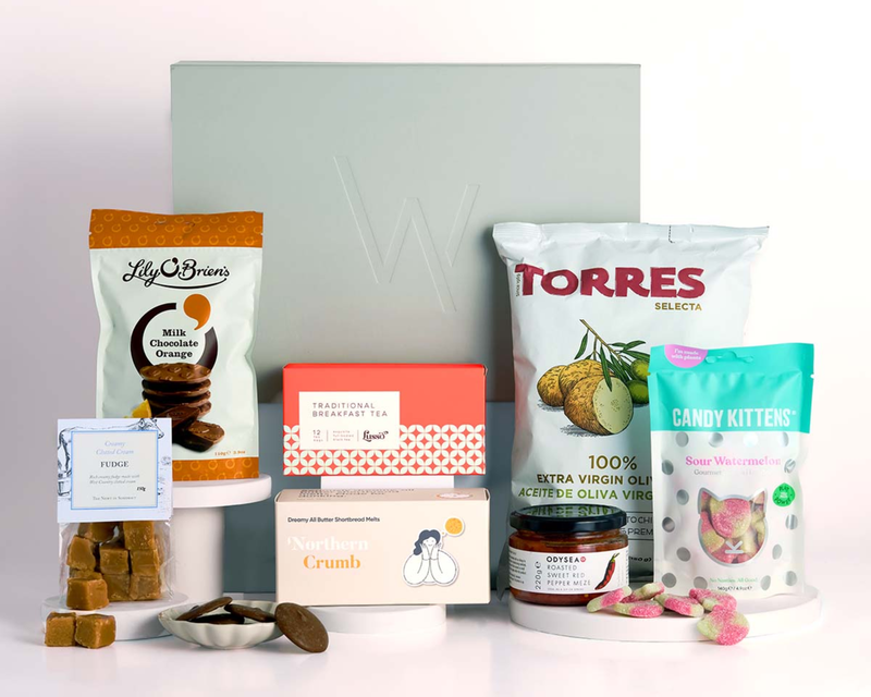 Joy Gift Box