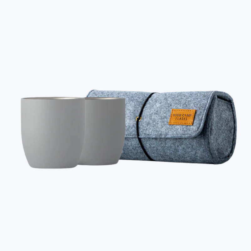 Branded Parkside Tumbler 2 Pack