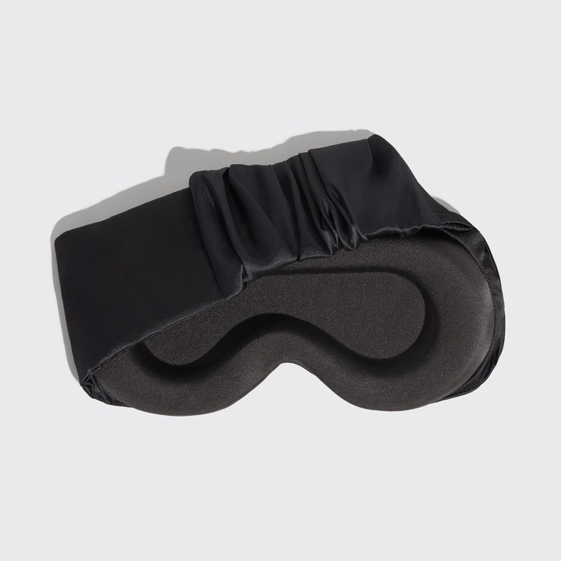 Contour Pillow Eye Mask