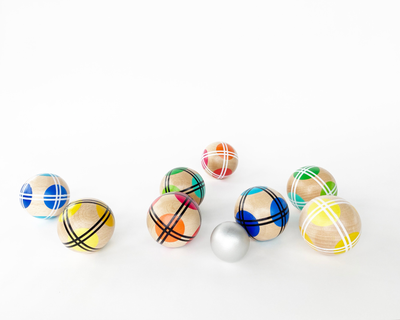 BocceBocce Ball Set