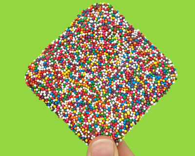 Chocolate Covered Matzo Passover Gift Box