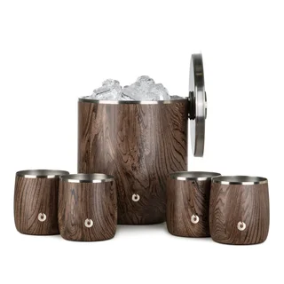 Dark Walnut