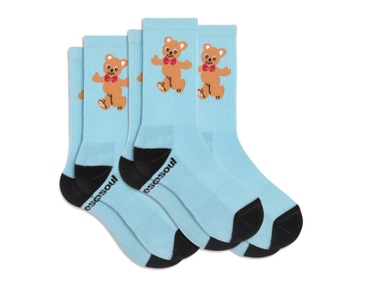 Ella Emhoff High Sock 3-Pack