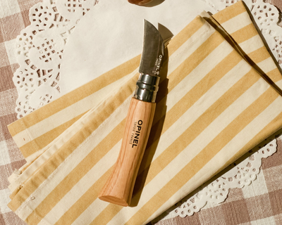 Chestnut Scoring Knife