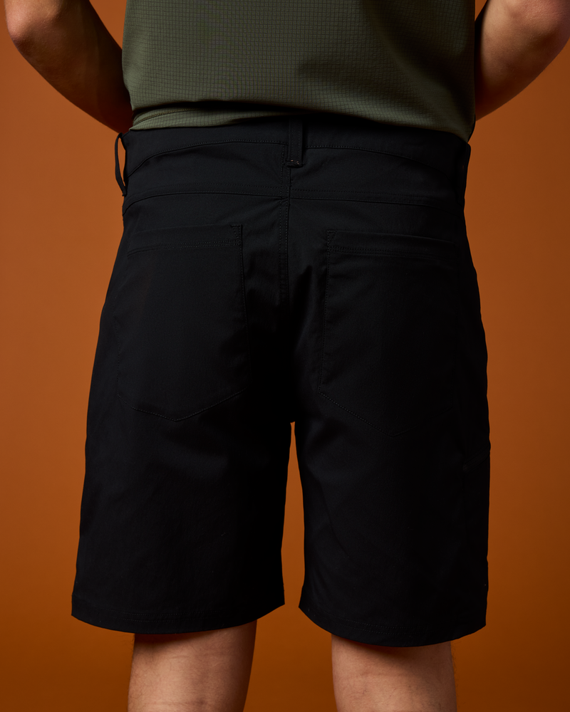 Men's Coraje Tech Short