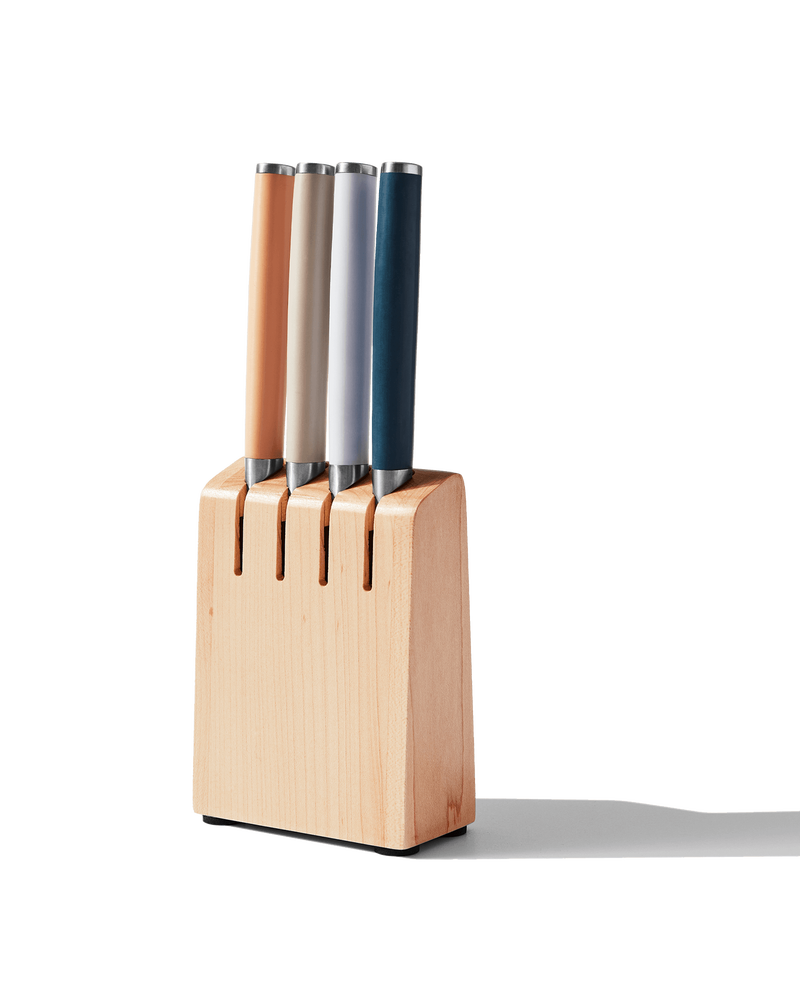 The Table Knives