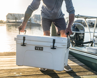 Tundra® 45 Hard Cooler
