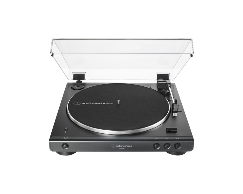 ATLP60XBT Bluetooth Stereo Turntable