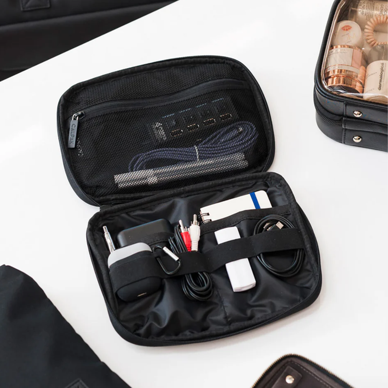 Branded Tech Organizer