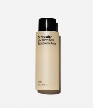 The Body Wash, Santal