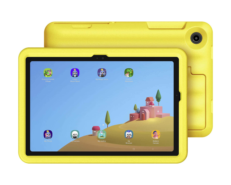 Galaxy Tab A9+ Kids Edition