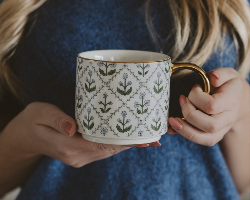 Coffee Mug