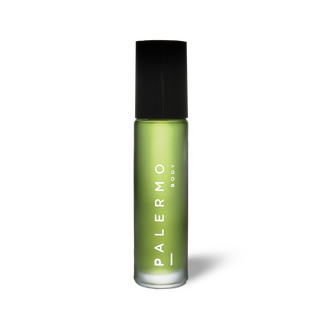 Sacred Aromatherapy Oil