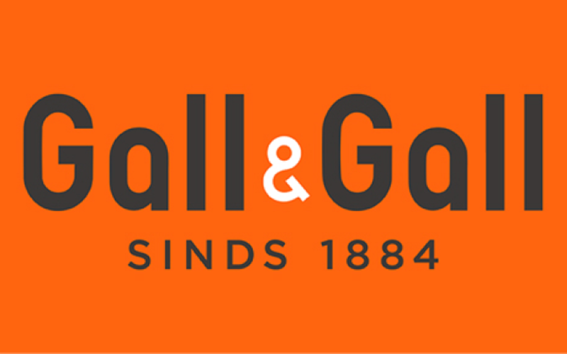 Gall & Gall Cadeaukaart NL