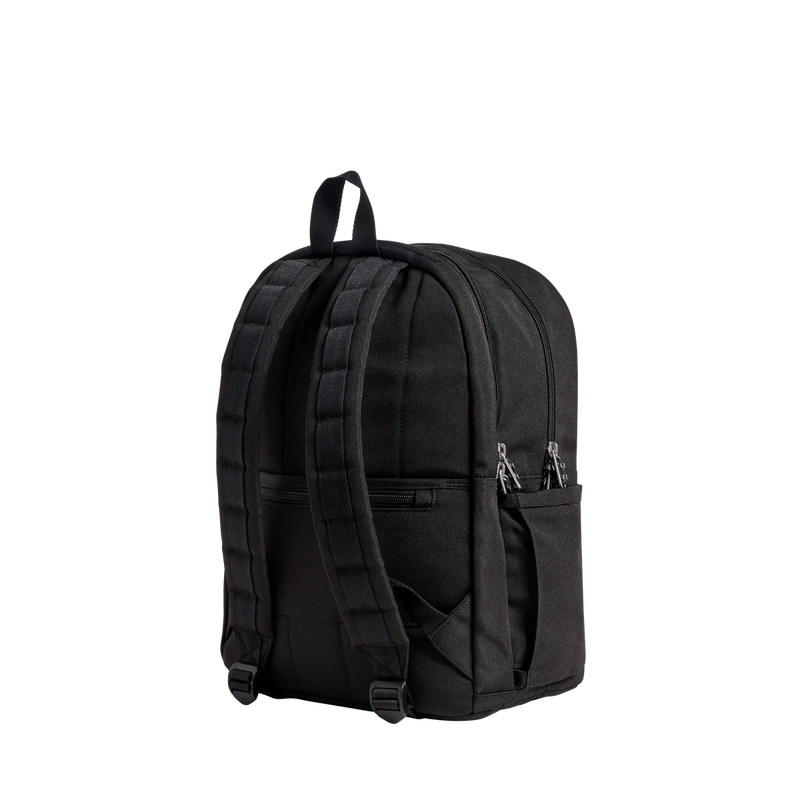 Evans Double Pocket Backpack