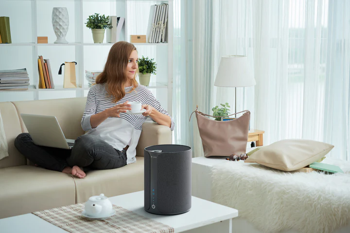 Ubuki 2.0 Air Purifier