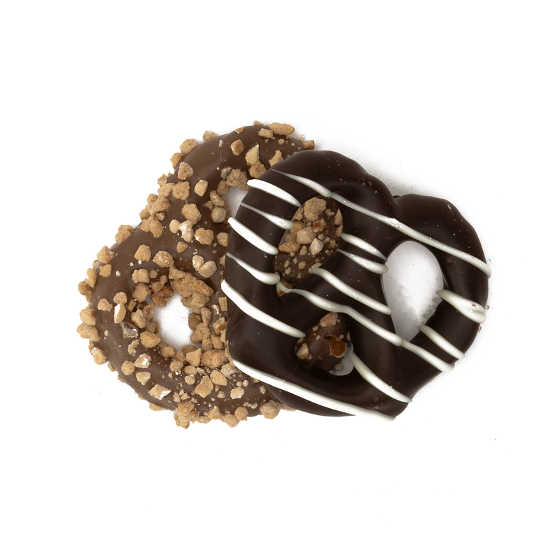 Ultimate Caramel Lovers