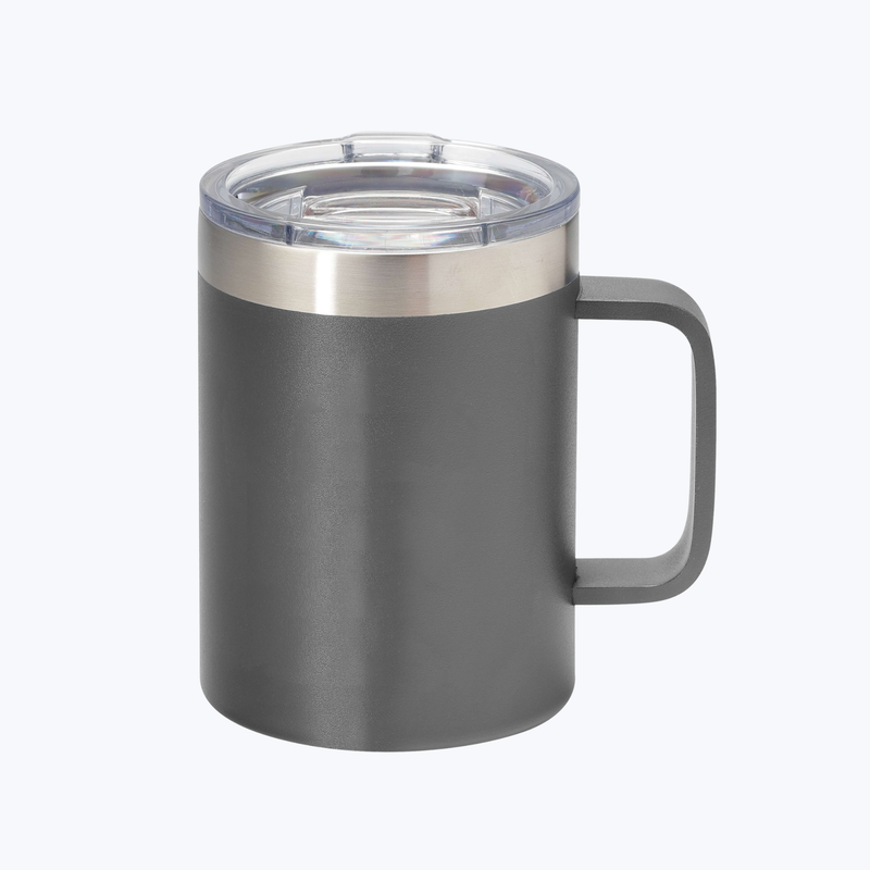 Branded Titan Thermal HP Copper Mug 14oz