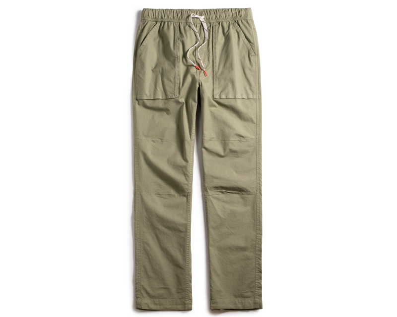Men's Desert Pants