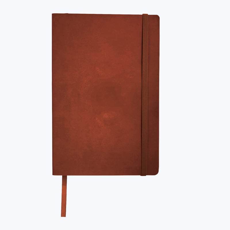 Branded FSC Mix Pedova Soft Bound Journal