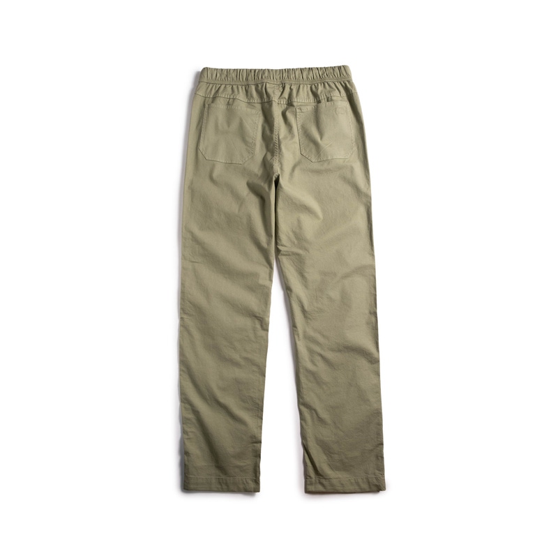 Men's Desert Pants
