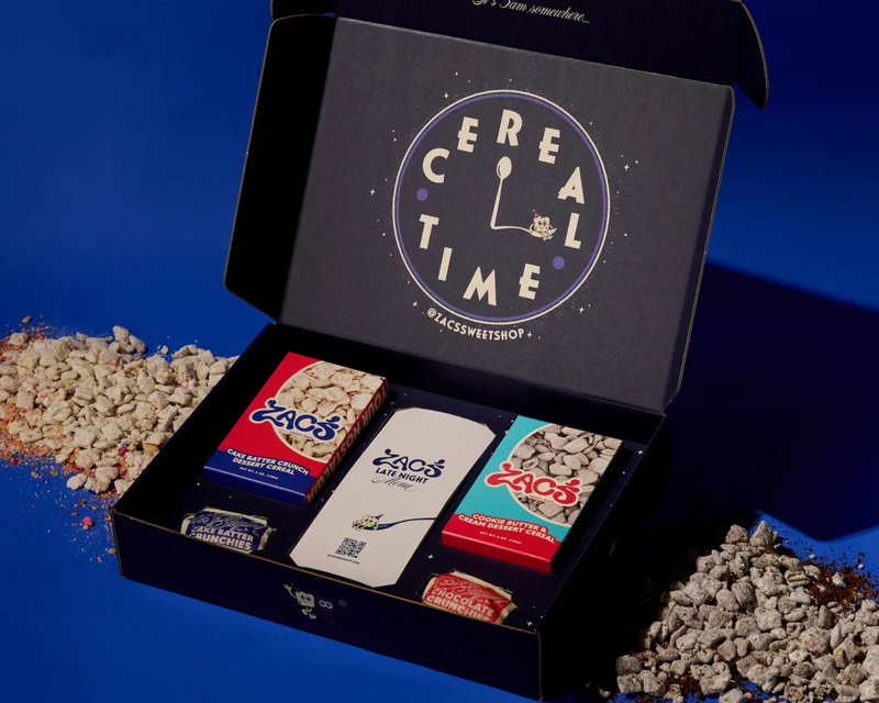 Late Night Cravings Box