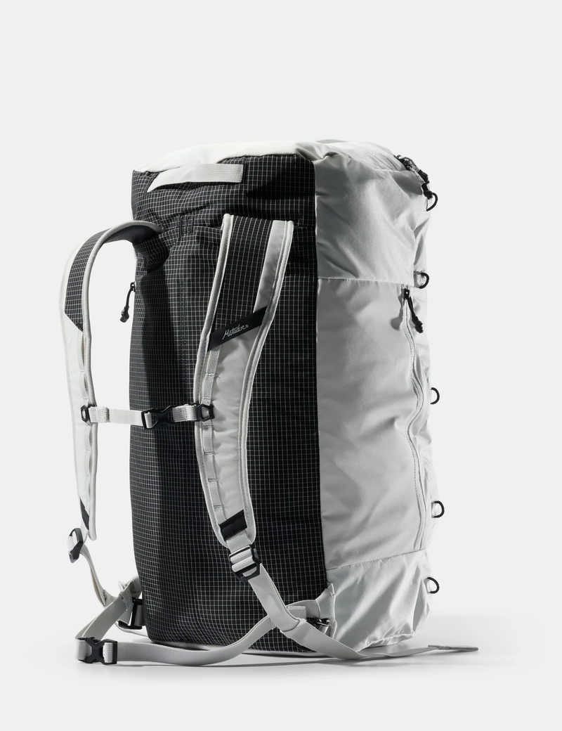 SEG45 Travel Pack