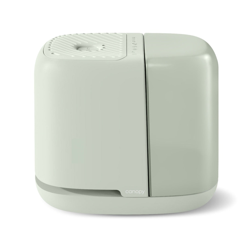 Bedside Humidifier 2.0