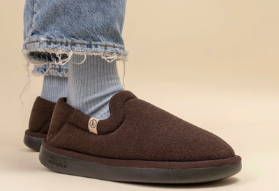 Explorer Slipper