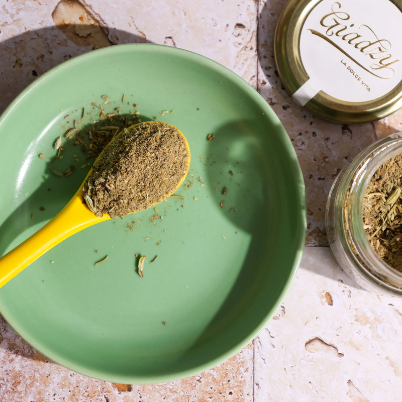 Herb & Spice Blends, 1.1 oz