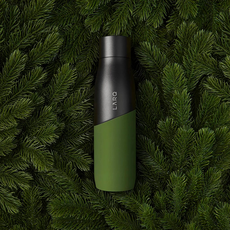 LARQ Bottle Movement PureVi, 32 oz