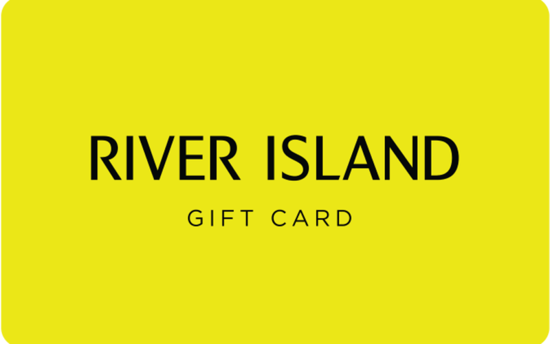 River Island IE
