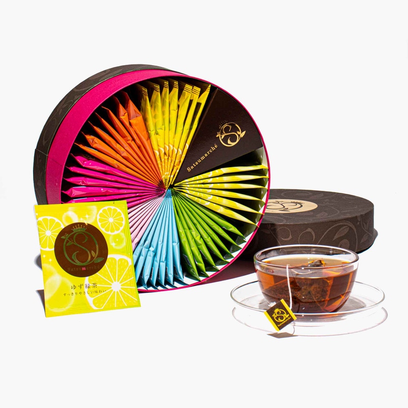 Japanese Tea Gift Set