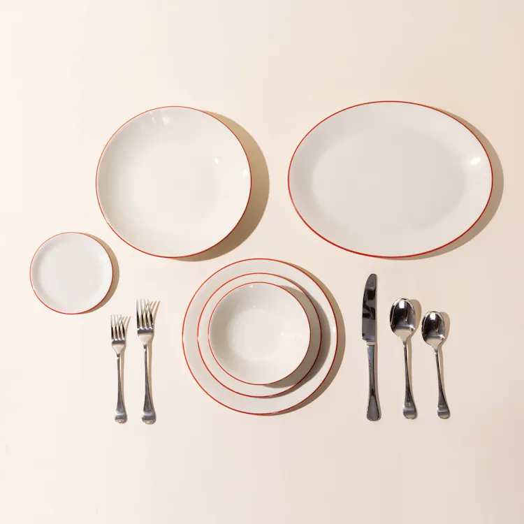 The Tabletop Set
