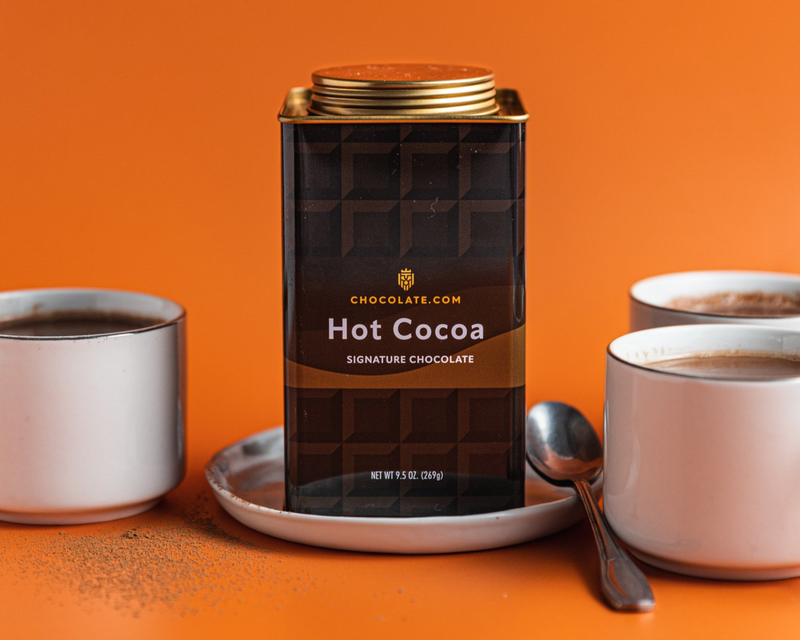 Hot Cocoa