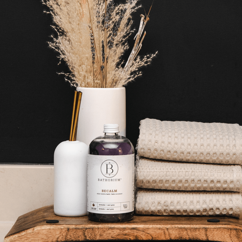 Elixir Bubble Bath