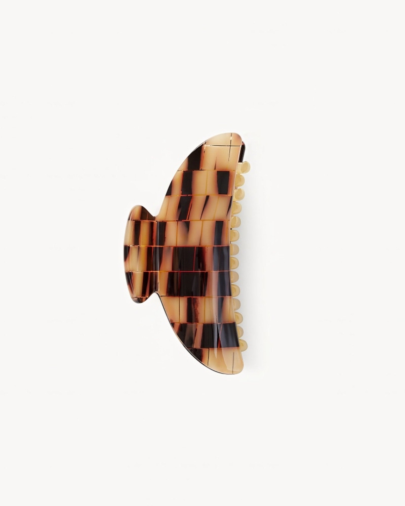 Midi Heirloom Hair Claw