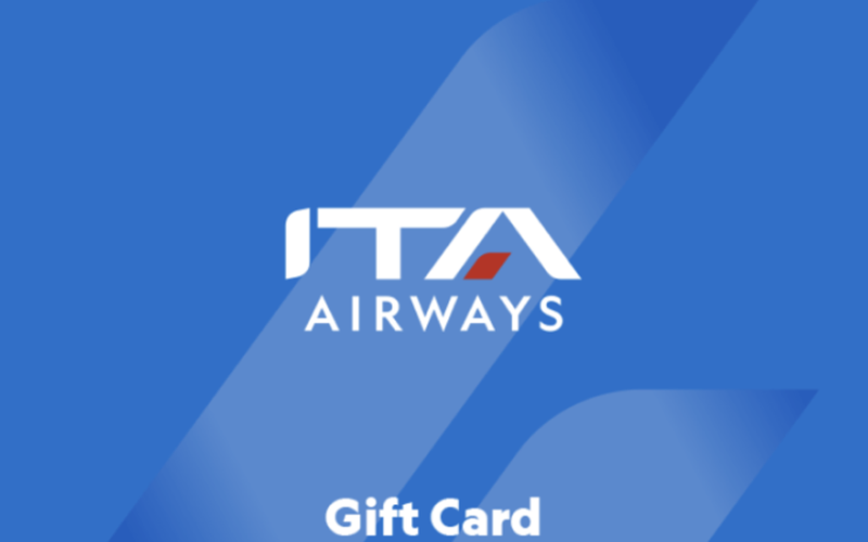 ITA Airways IT