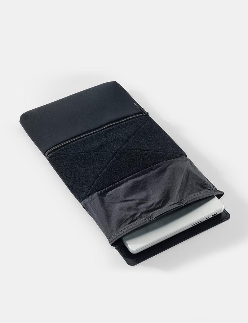 Laptop Base Layer