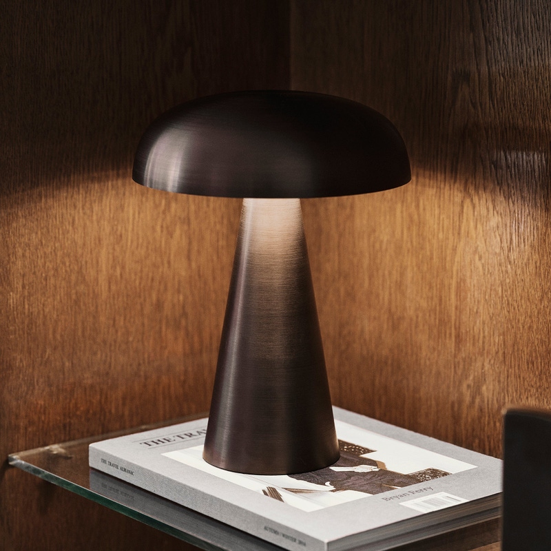 Como Portable Lamp