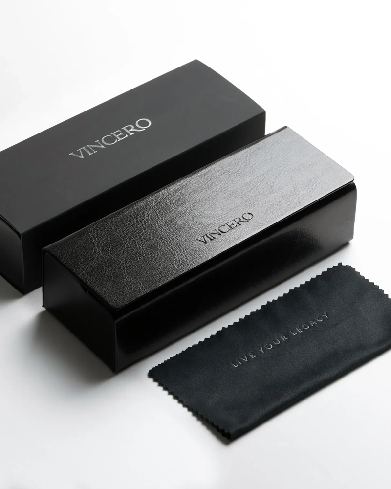 The Cooper Sunglasses