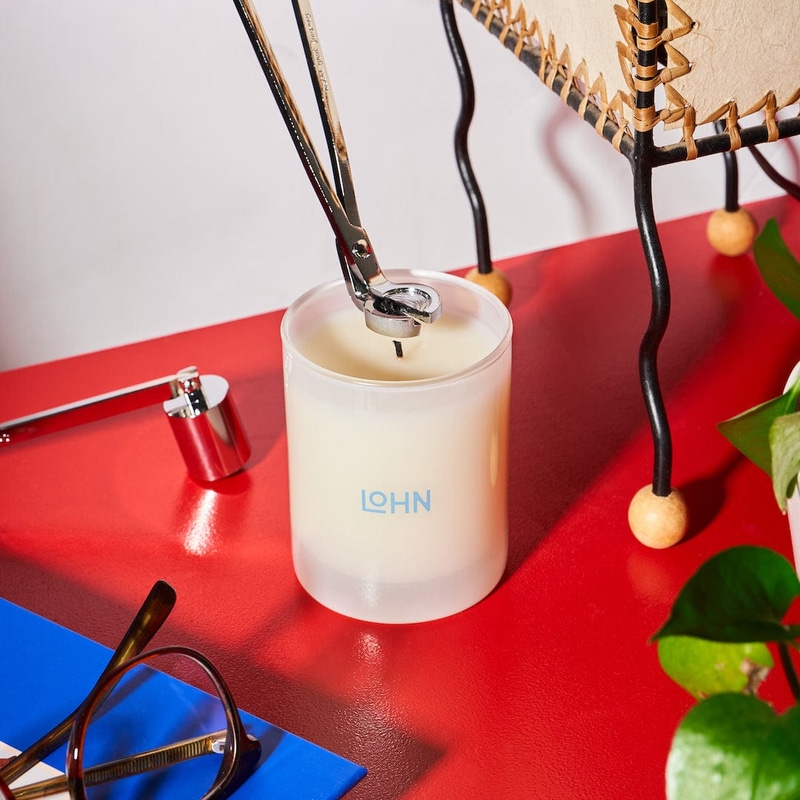 Candle Care Set