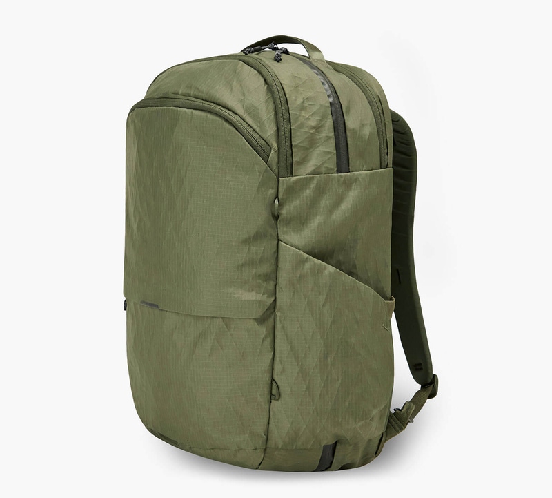Aero Travel Backpack