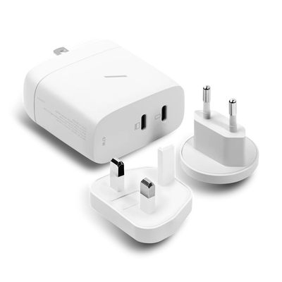 Fast GaN Charger PD 67W