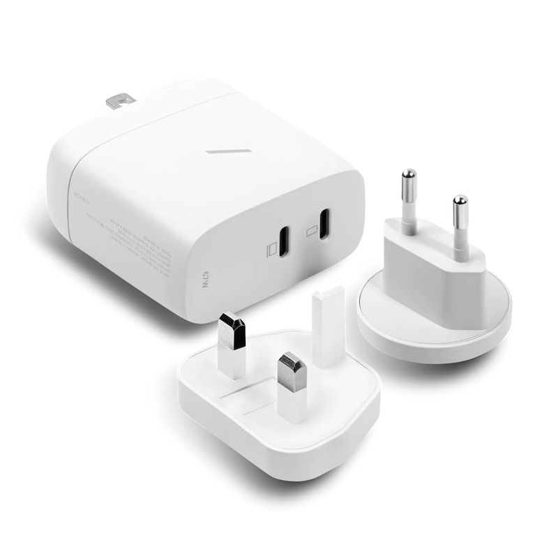 Fast GaN Charger PD 67W