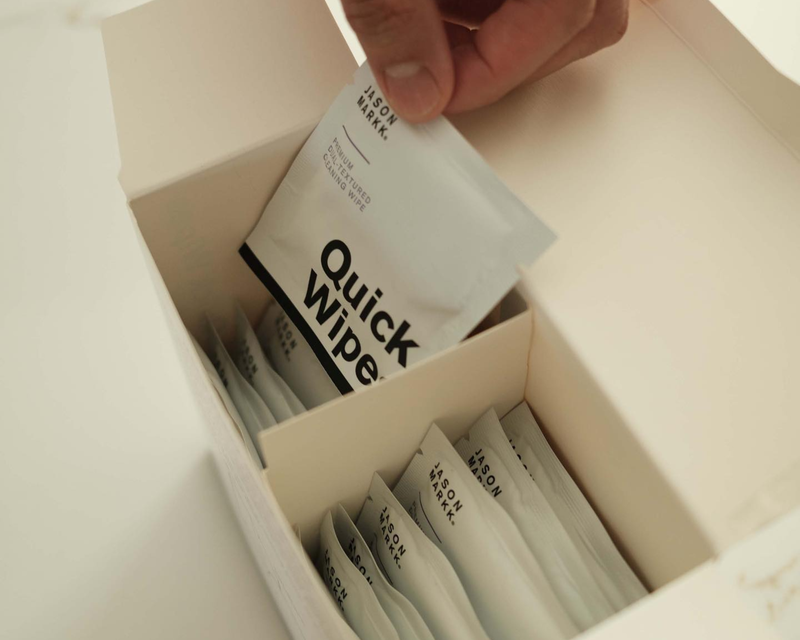 Quick Wipes, 30 Pack