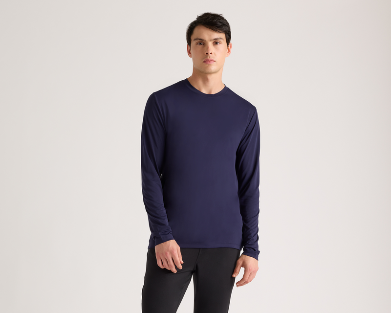 Ultra-Light Performance Long Sleeve Tee