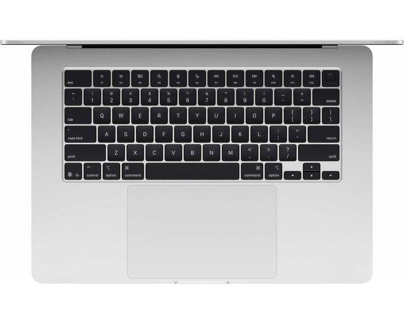15-Inch MacBook Air M4 Chip, 256GB