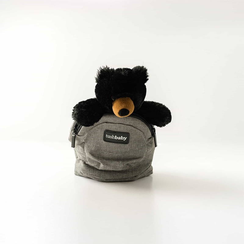 Toy Tushbaby™ Doll Carrier
