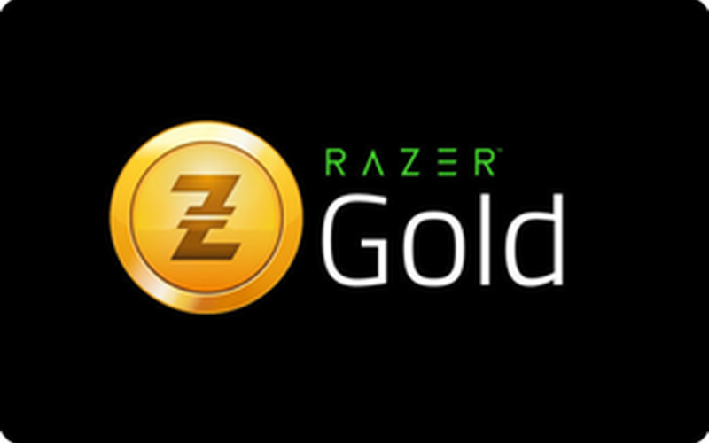 Razer Gold Philippines